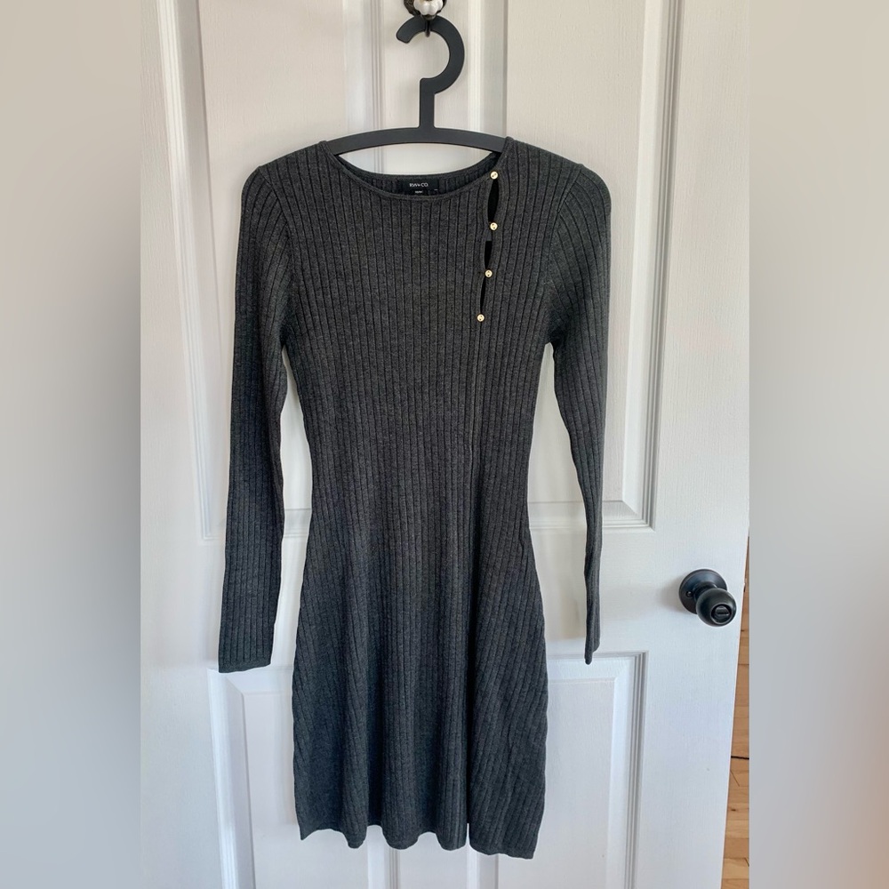 NWT RW&CO. Dress
